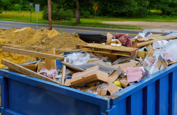 Best Hoarding Cleanup  in Glouster, OH