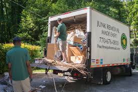 Retail Junk Removal in Glouster, OH